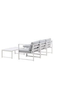 Salvador Sofa Set 