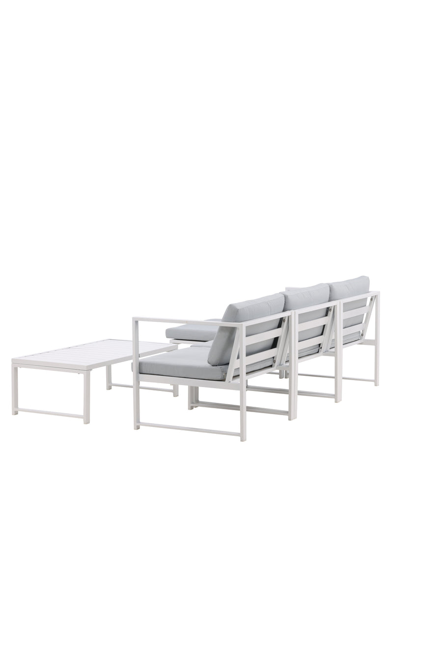 Salvador Sofa Set 