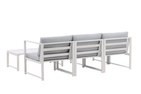 Salvador Sofa Set 