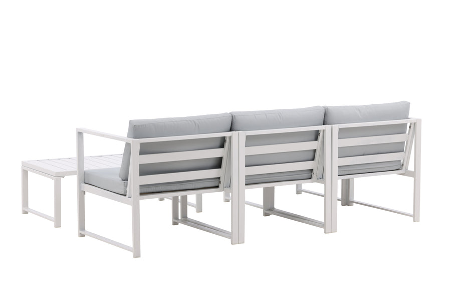 Salvador Sofa Set 