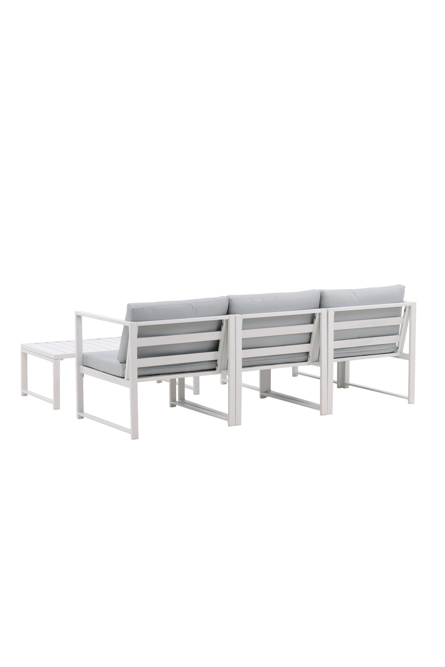 Salvador Sofa Set 