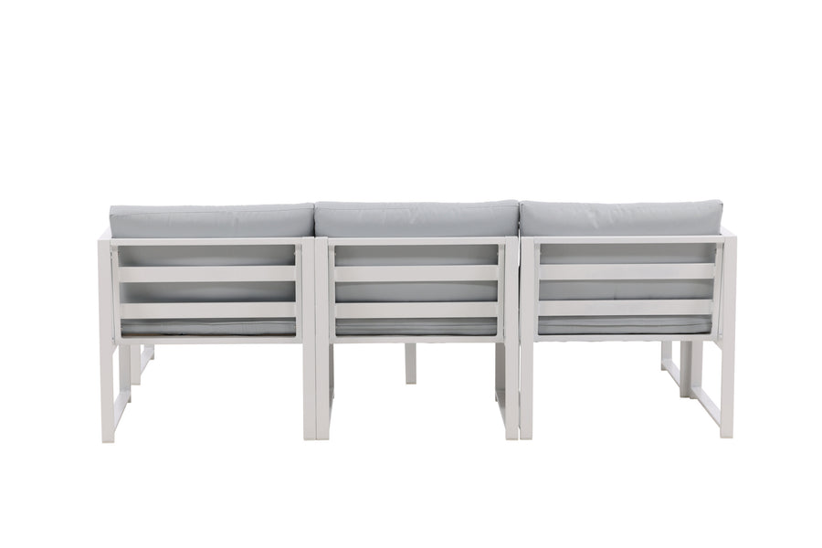 Salvador Sofa Set 