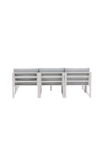 Salvador Sofa Set 