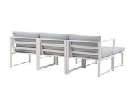Salvador Sofa Set 
