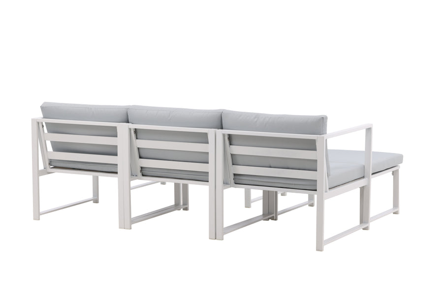 Salvador Sofa Set 