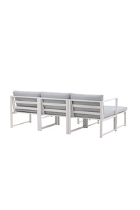 Salvador Sofa Set 
