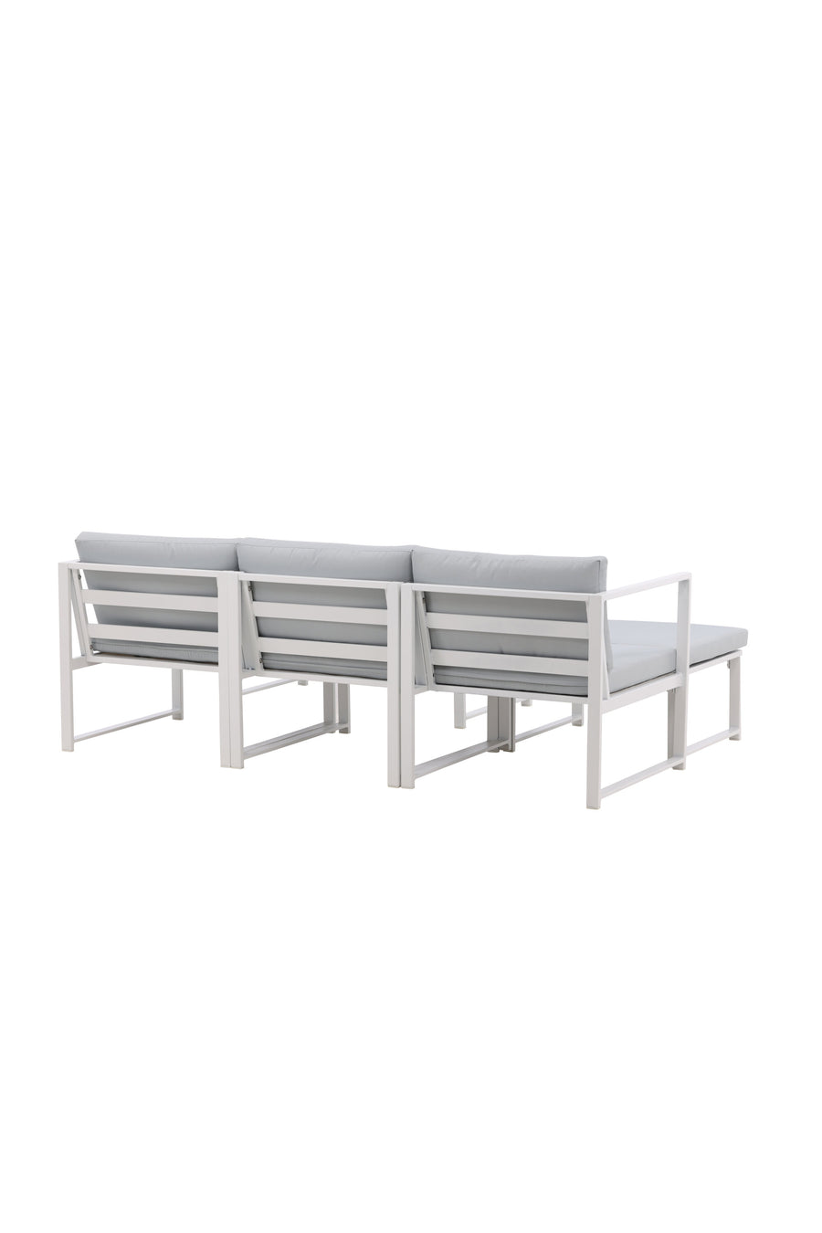Salvador Sofa Set 