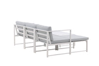 Salvador Sofa Set 
