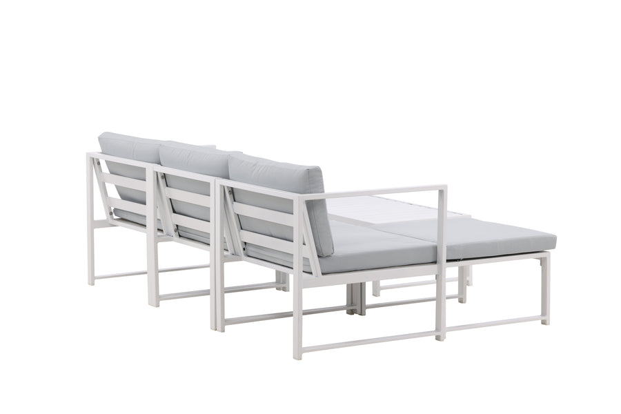 Salvador Sofa Set 