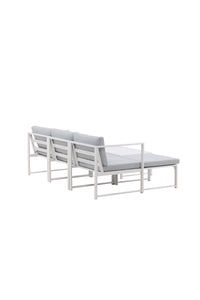 Salvador Sofa Set 