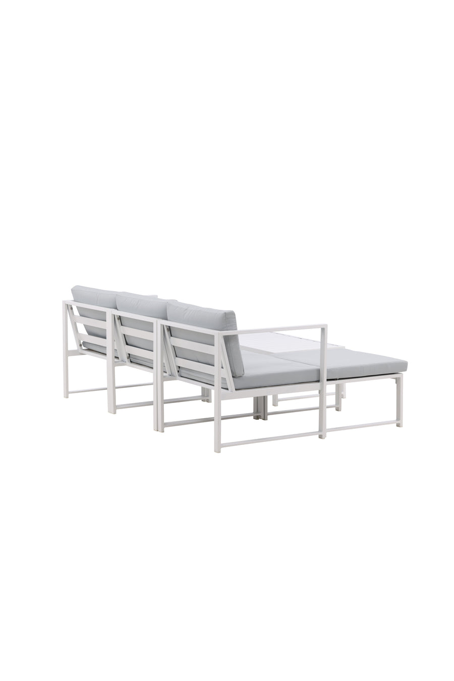 Salvador Sofa Set 