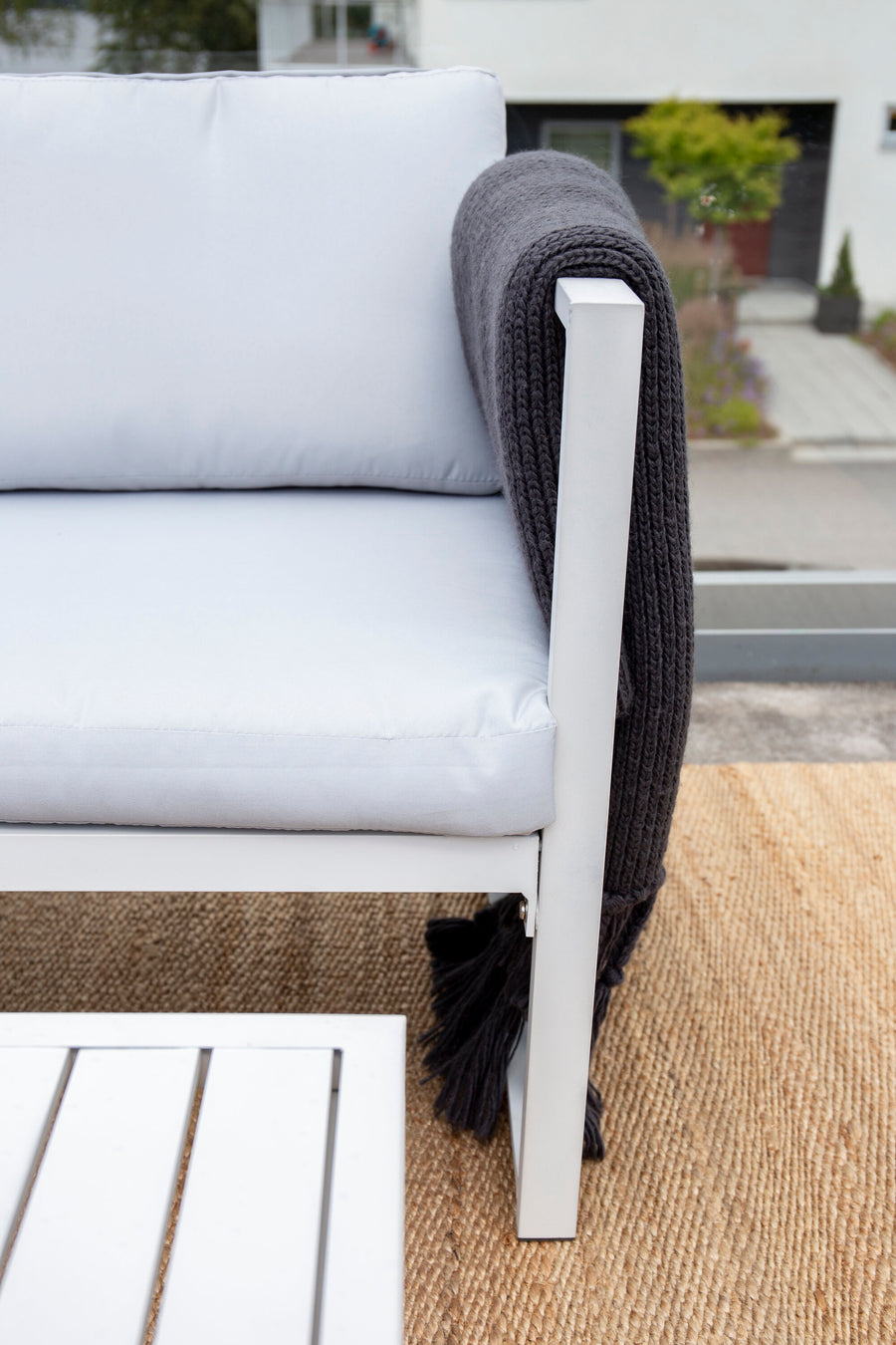 Salvador Sofa Set 