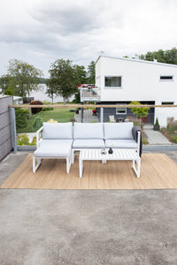 Salvador Sofa Set 