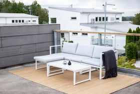 Salvador Sofa Set 