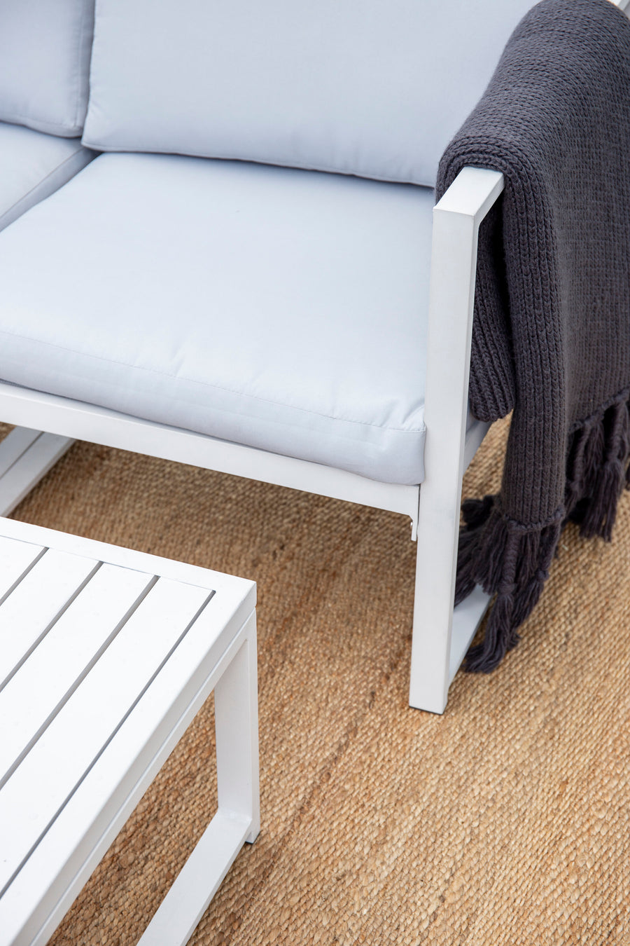 Salvador Sofa Set 