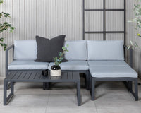 SALVADOR Sofa groep