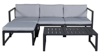 SALVADOR Sofa groep