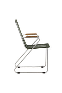 Bois Eetstoel 2-pack 
