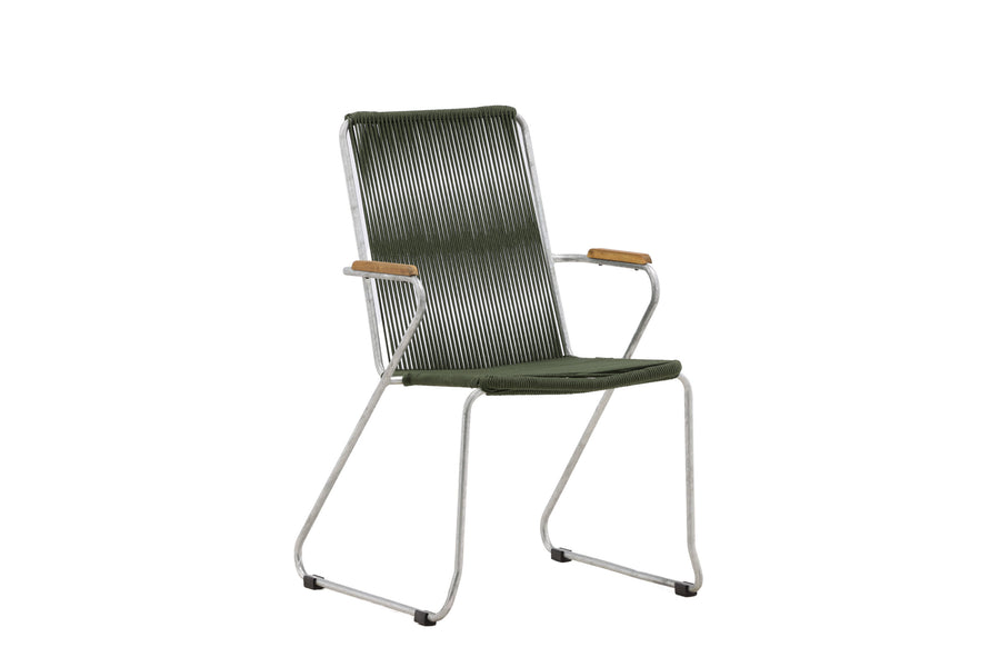 Bois Eetstoel 2-pack 