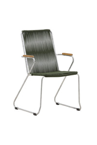Bois Eetstoel 2-pack 