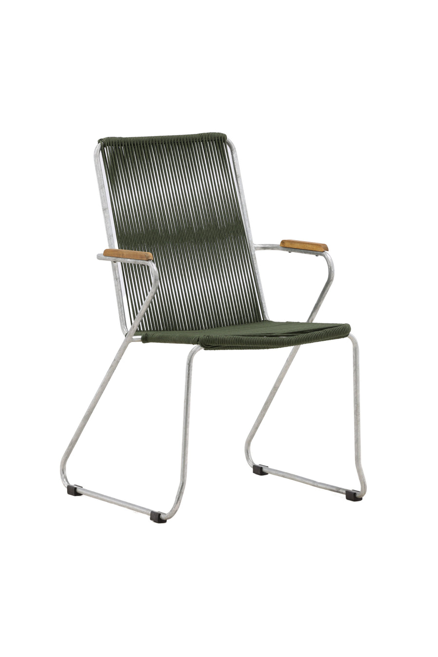 Bois Eetstoel 2-pack 