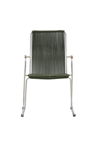 Bois Eetstoel 2-pack 