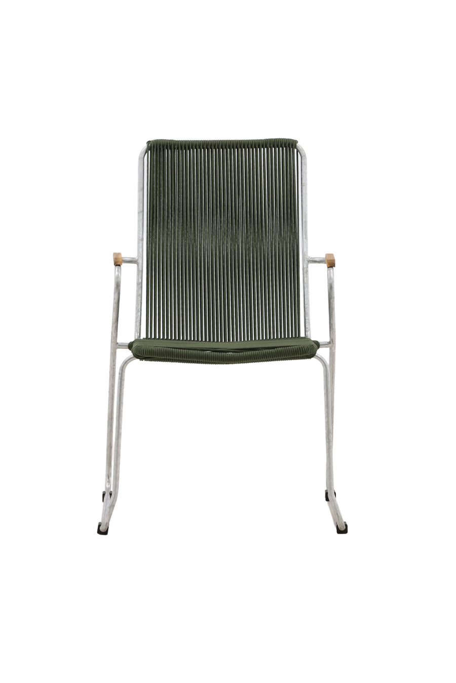 Bois Eetstoel 2-pack 