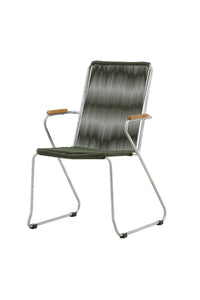 Bois Eetstoel 2-pack 