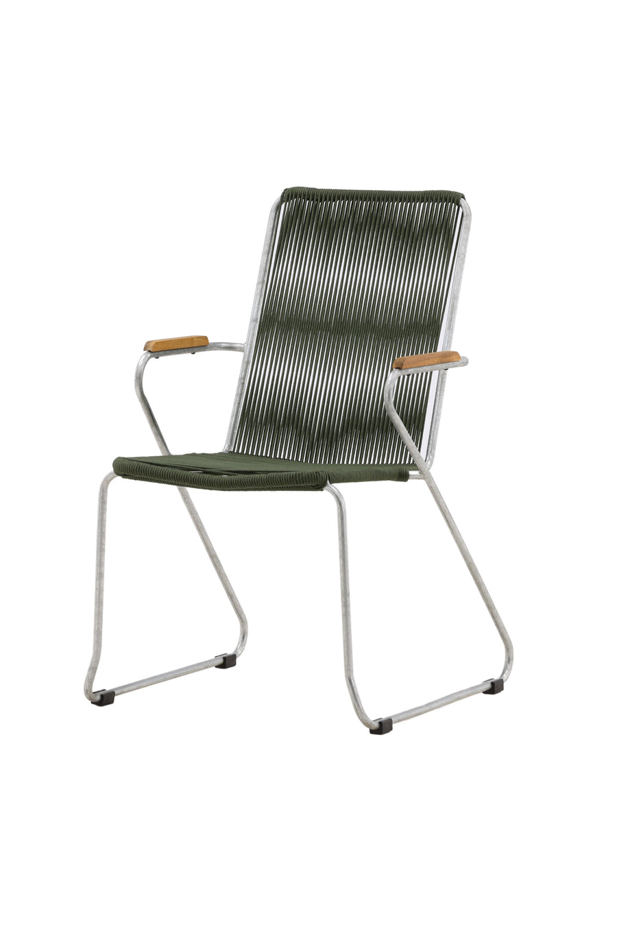 Bois Eetstoel 2-pack 