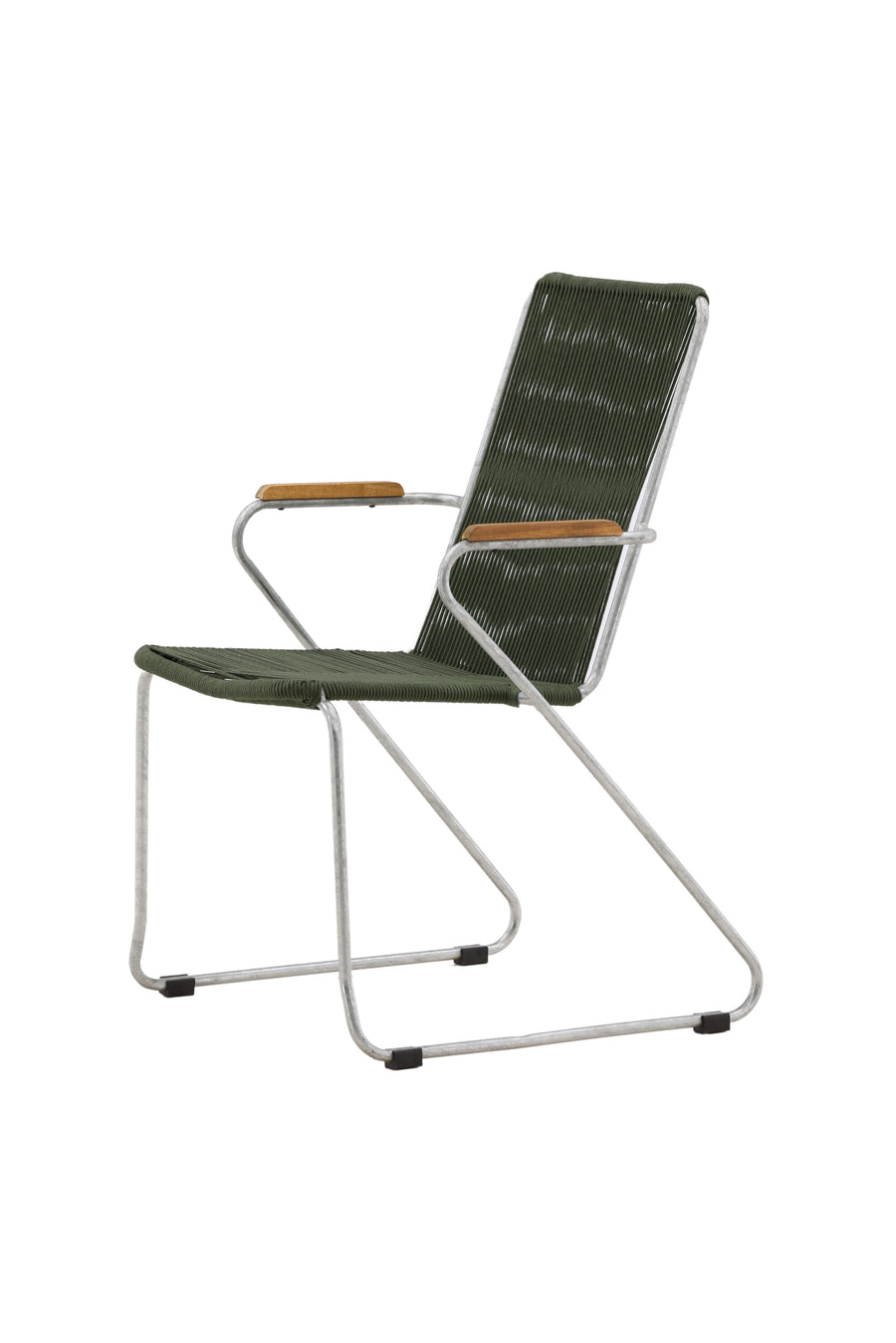 Bois Eetstoel 2-pack 