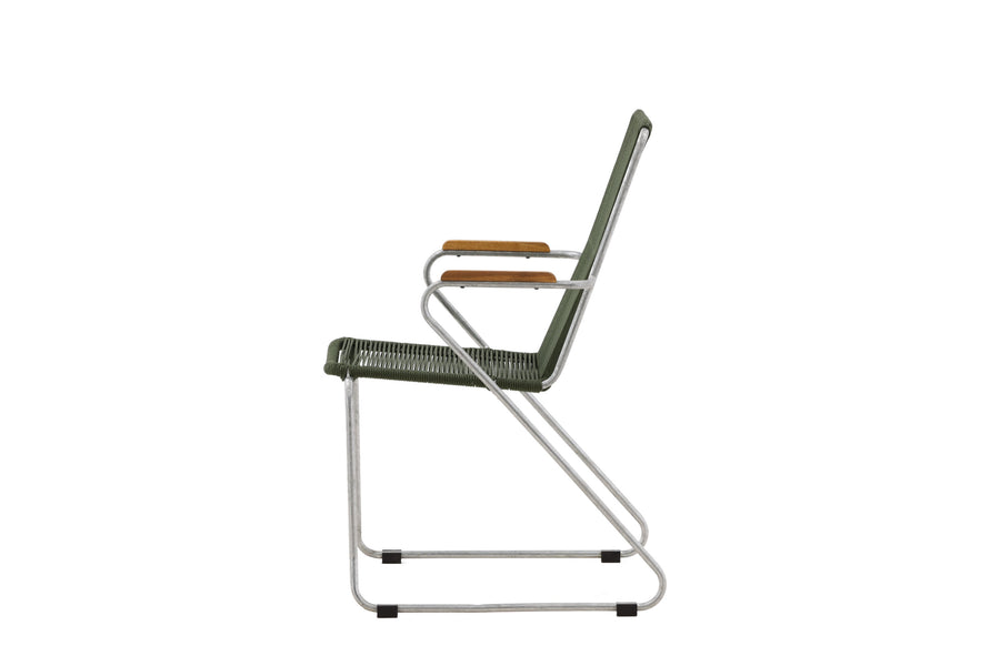 Bois Eetstoel 2-pack 