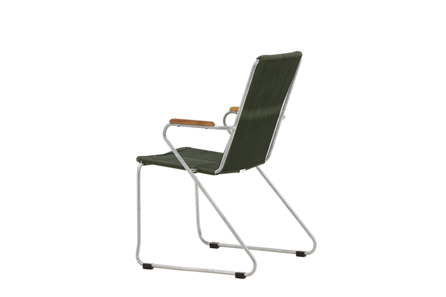 Bois Eetstoel 2-pack 