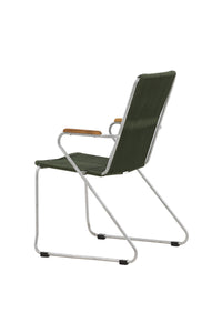 Bois Eetstoel 2-pack 