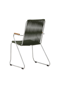 Bois Eetstoel 2-pack 
