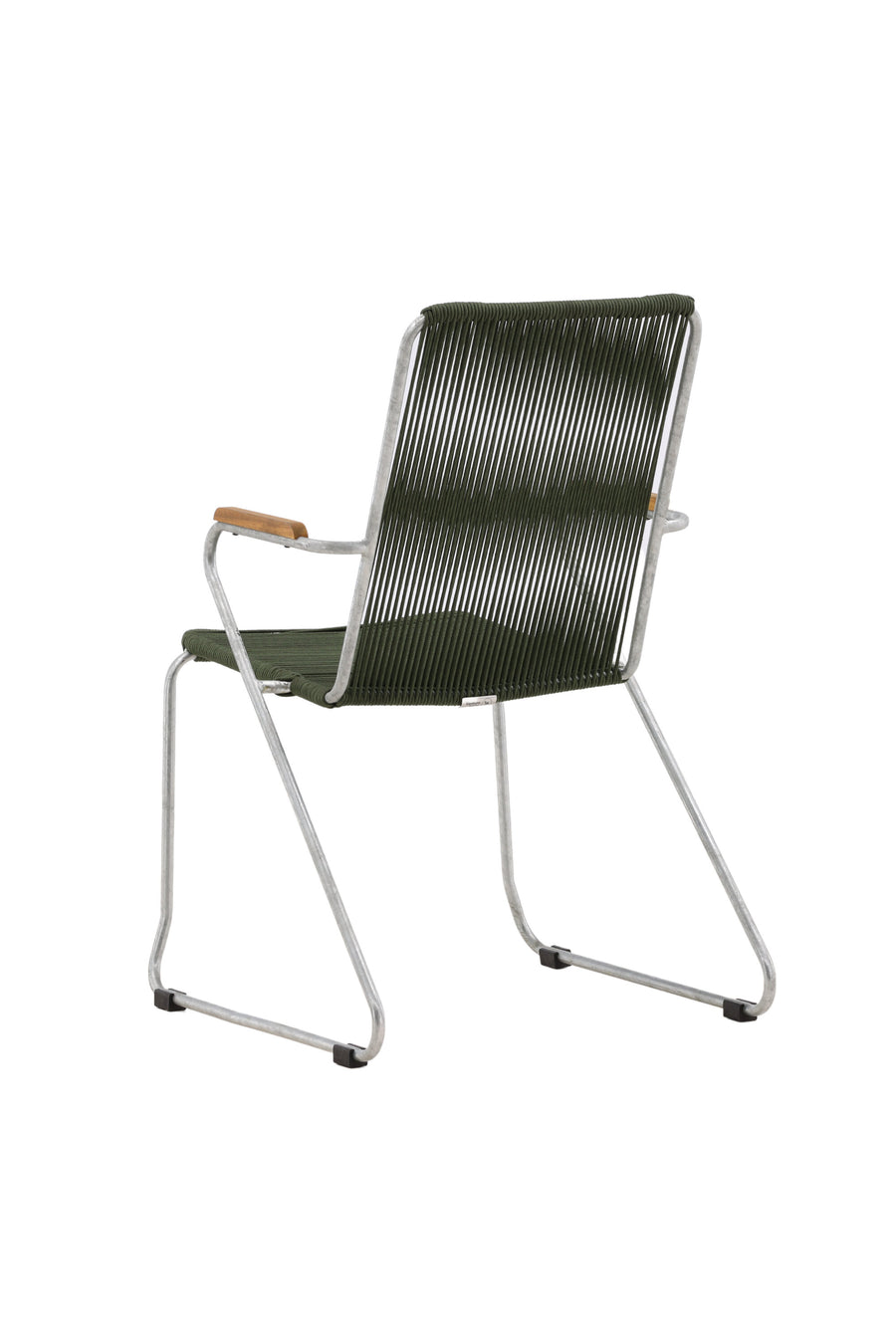 Bois Eetstoel 2-pack 