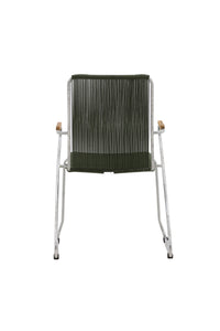 Bois Eetstoel 2-pack 