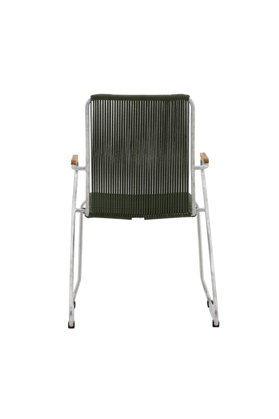 Bois Eetstoel 2-pack 