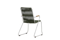 Bois Eetstoel 2-pack 