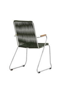 Bois Eetstoel 2-pack 