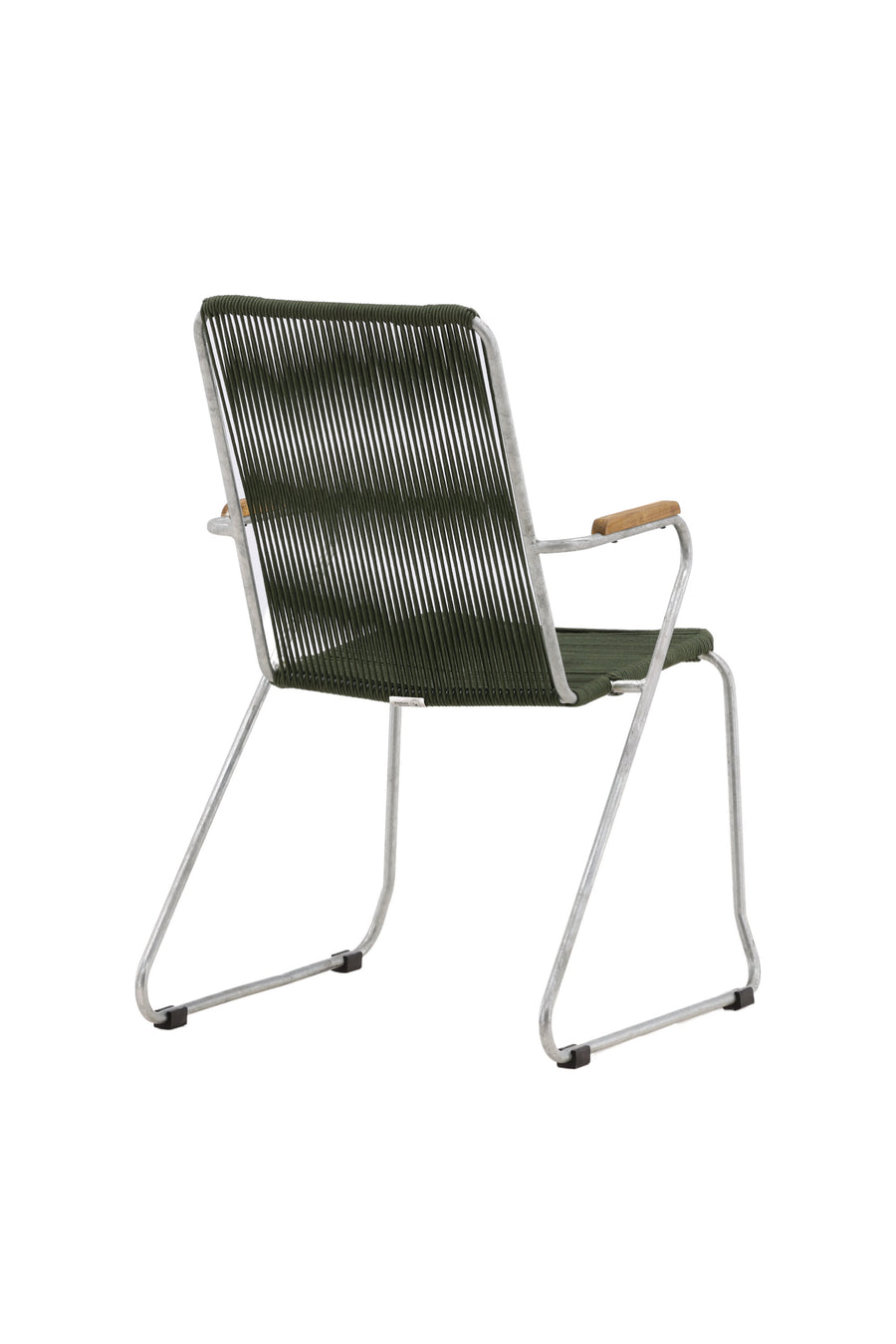 Bois Eetstoel 2-pack 