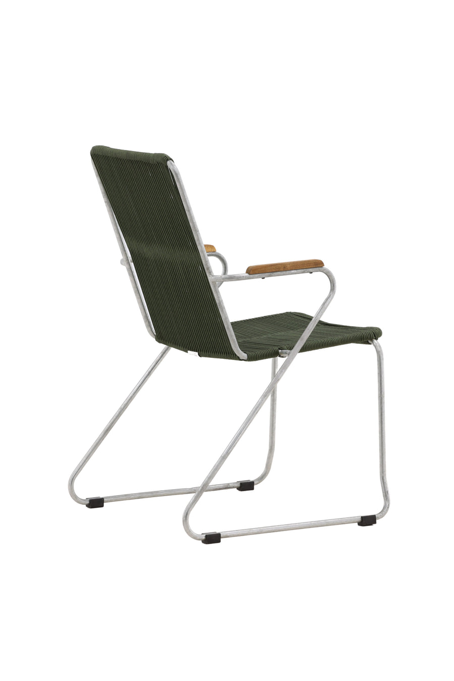 Bois Eetstoel 2-pack 