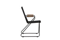 Bois Eetstoel 2-pack 