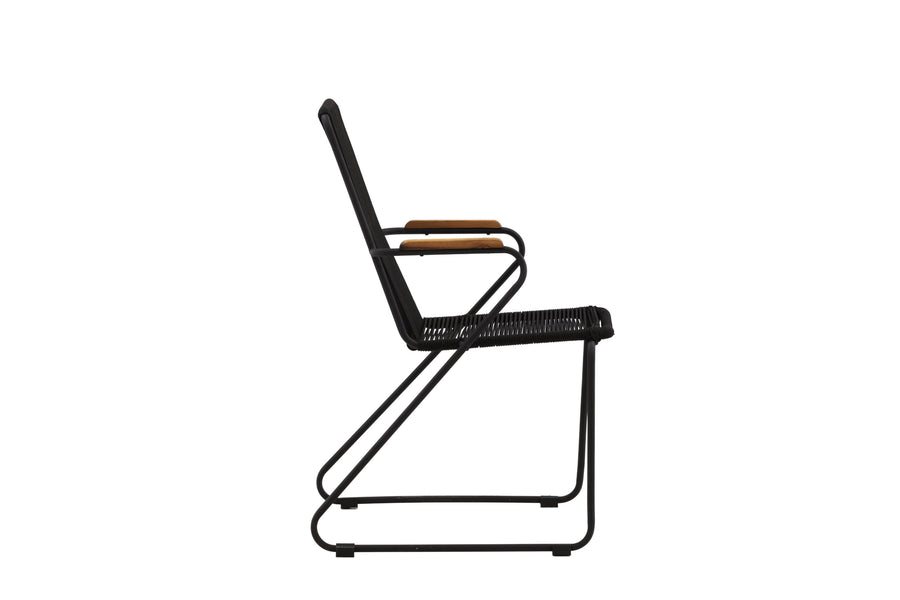 Bois Eetstoel 2-pack 