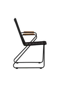 Bois Eetstoel 2-pack 