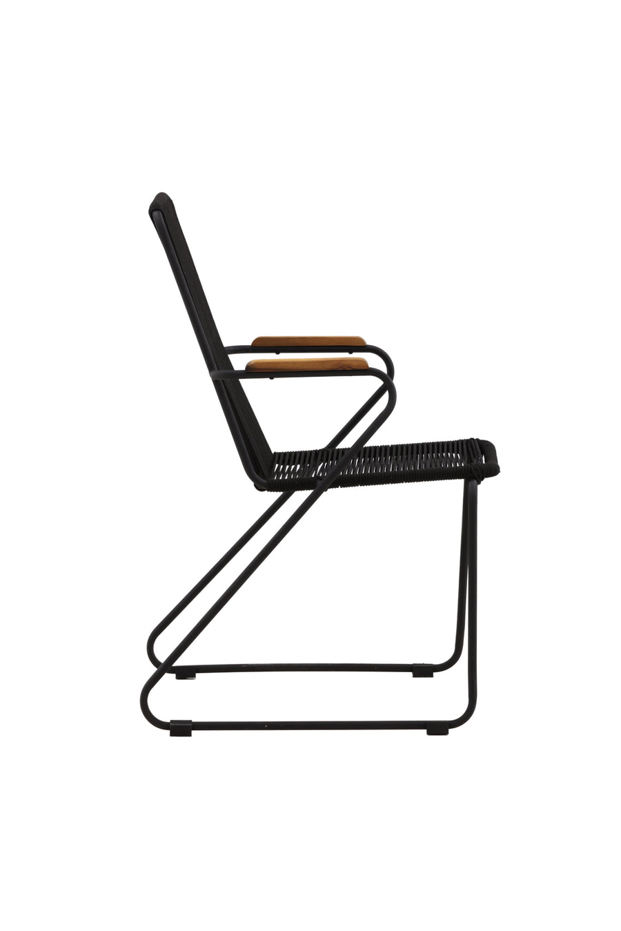 Bois Eetstoel 2-pack 