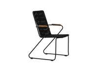 Bois Eetstoel 2-pack 