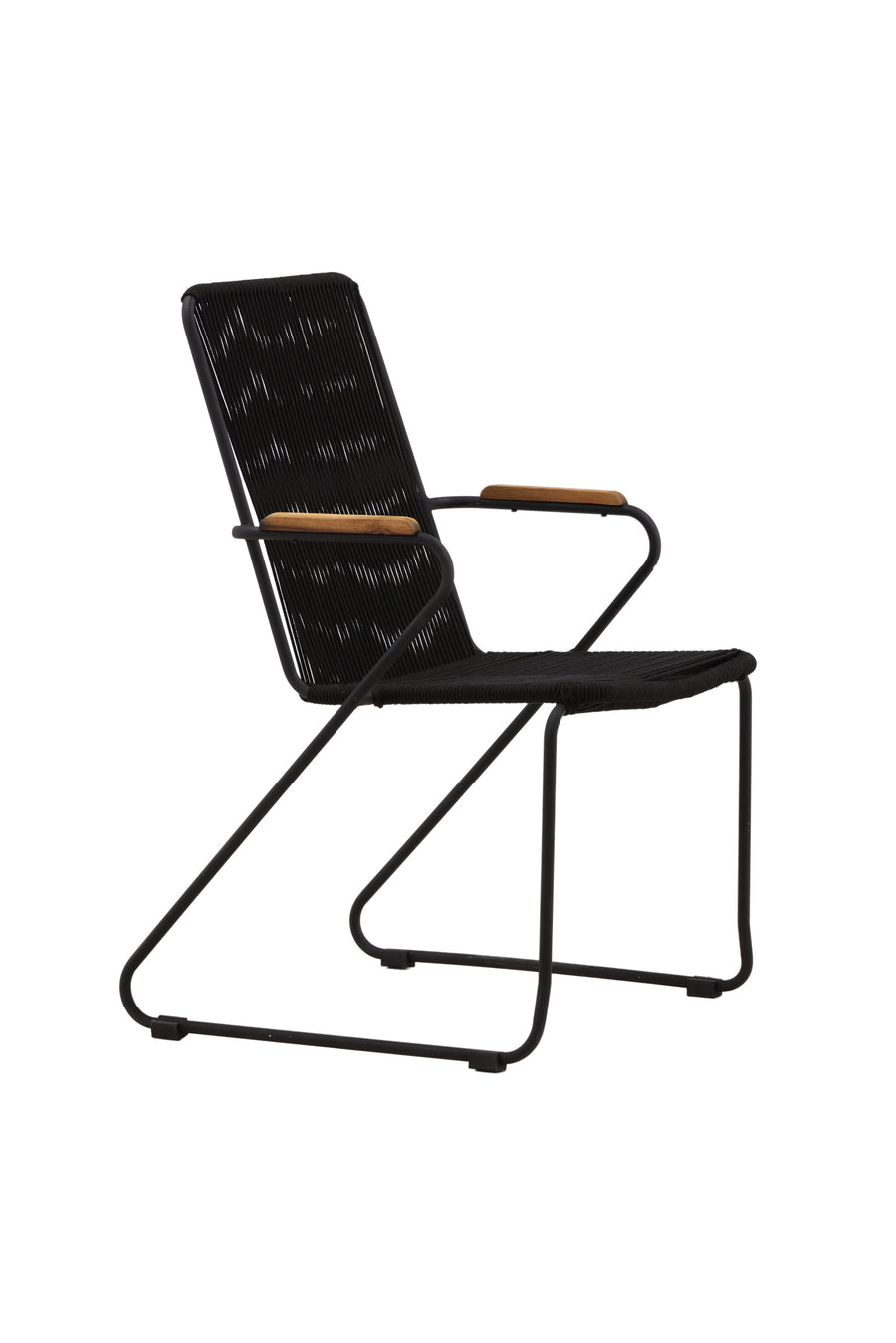 Bois Eetstoel 2-pack 