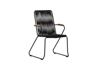 Bois Eetstoel 2-pack 