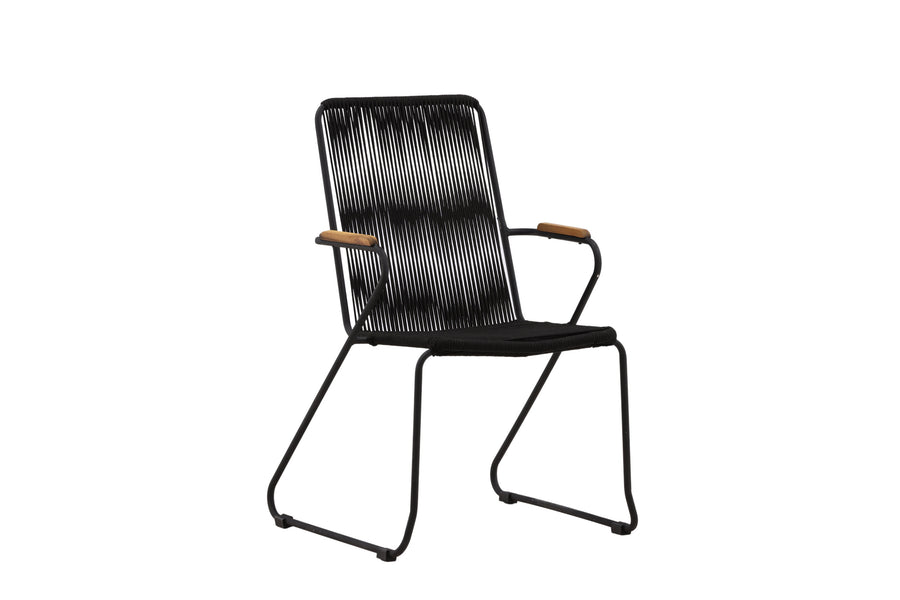 Bois Eetstoel 2-pack 