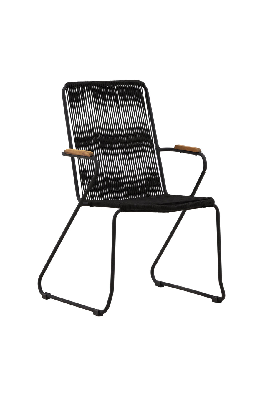 Bois Eetstoel 2-pack 